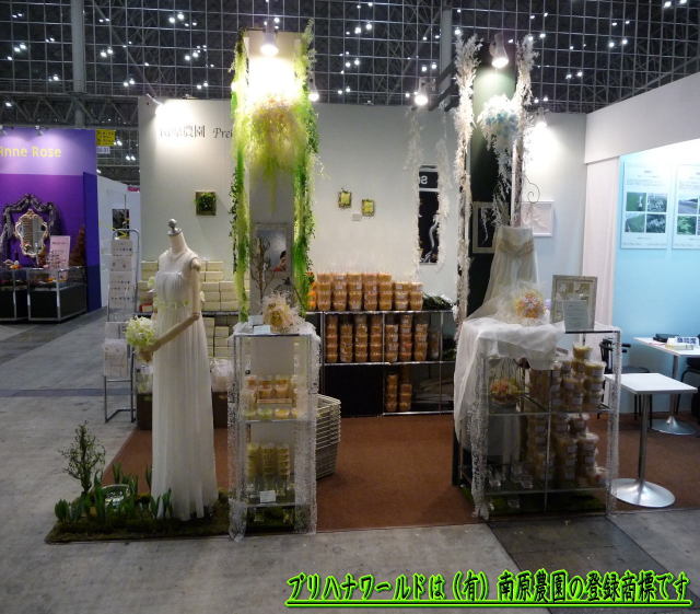 IFEX2008・１